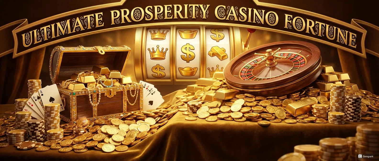 21 Casino bonus