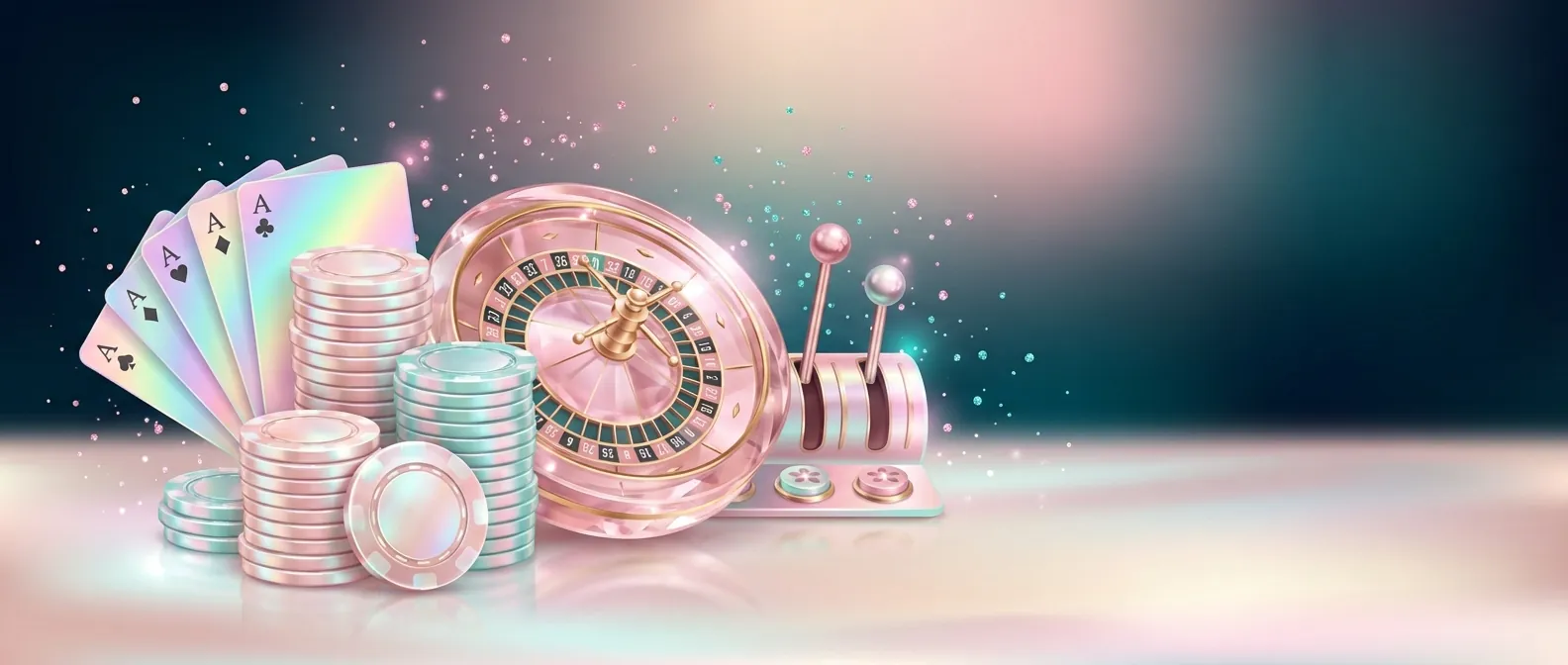 21 Casino bonus